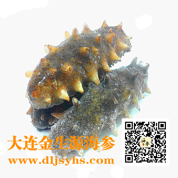 即食海参（鲜食）